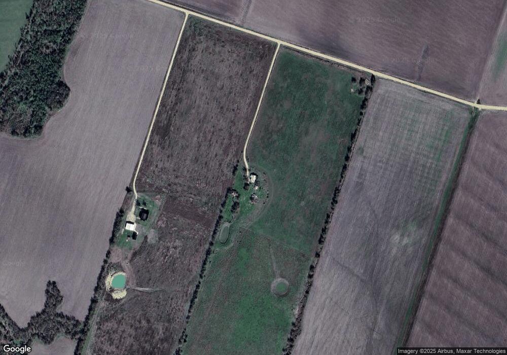 23370 Rosebud Rd, Burlington, TX 76519 - photo 1