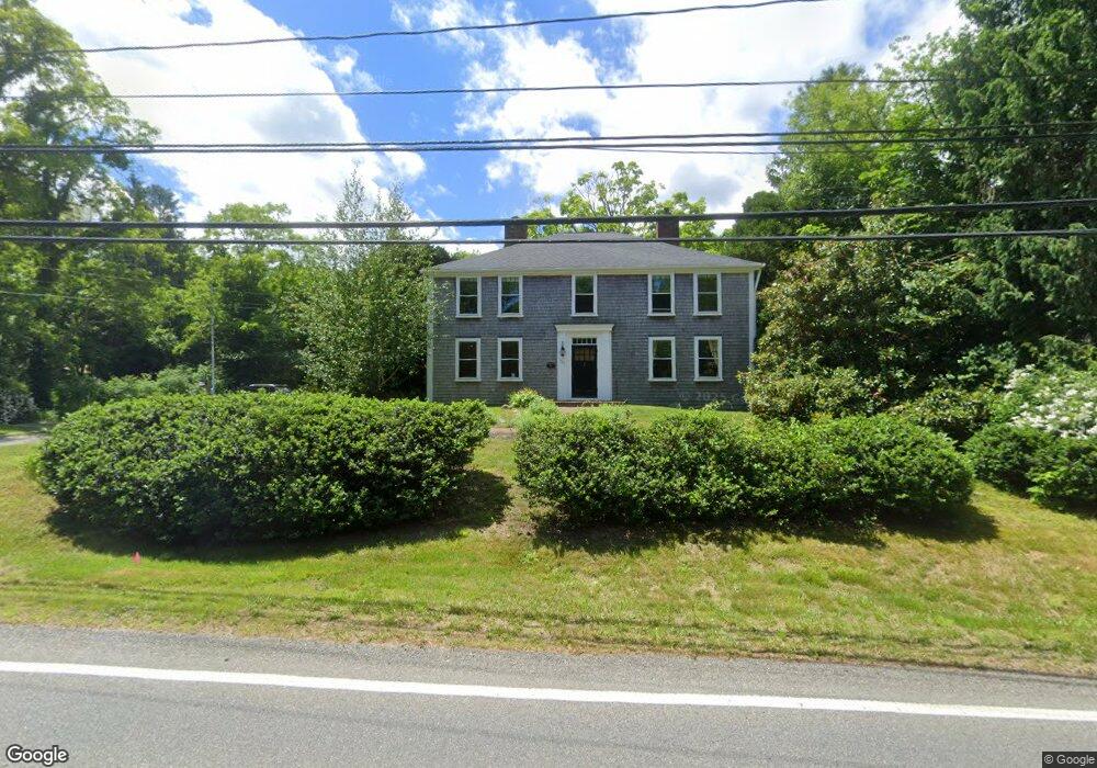 761 Main St, West Barnstable, MA 02668 - photo 1