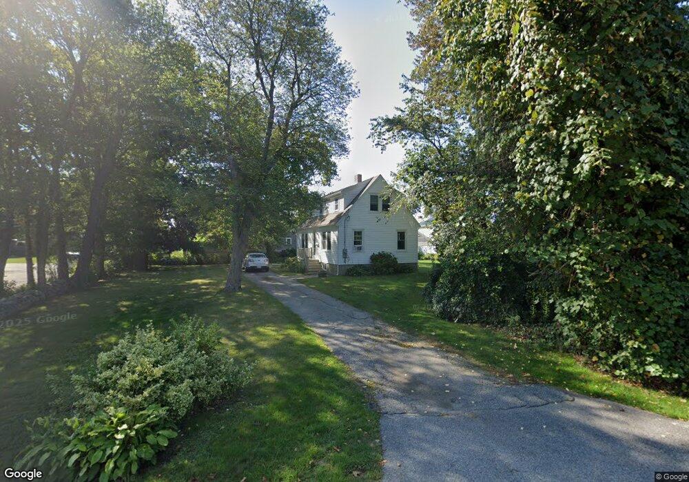 40 Turner Rd, Scituate, MA 02066 - photo 1