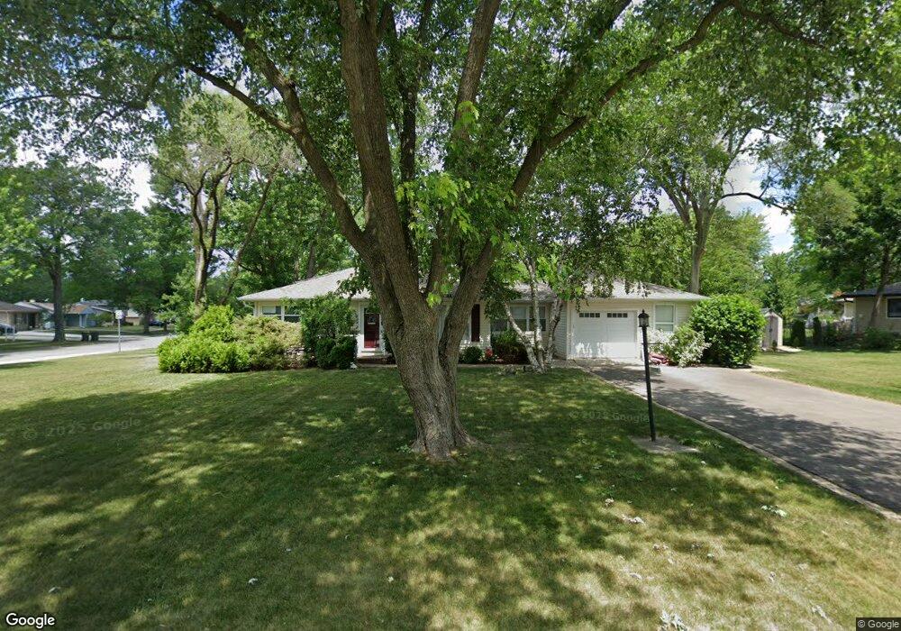 2806 Sigwalt St, Rolling Meadows, IL 60008 - photo 1