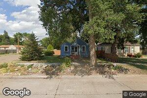 415 S Grant Ave, Colby, KS 67701