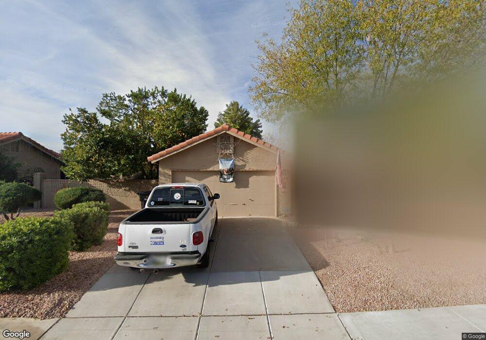 1378 N Tamarisk Dr, Chandler, AZ 85224 - photo 1