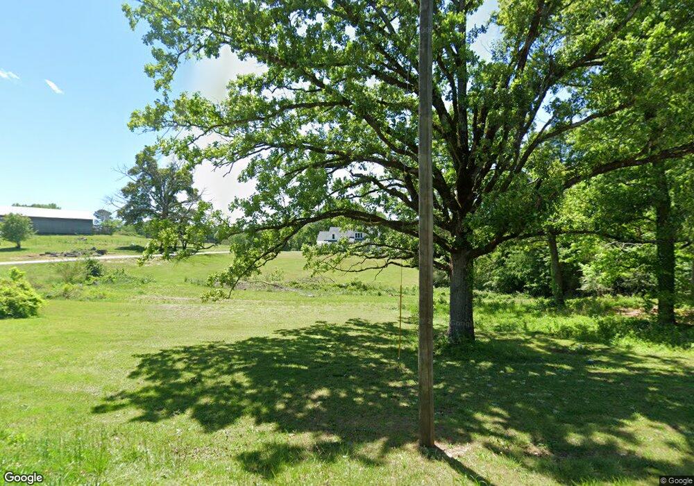 1577 Damascus Rd, Homer, GA 30547 - photo 1