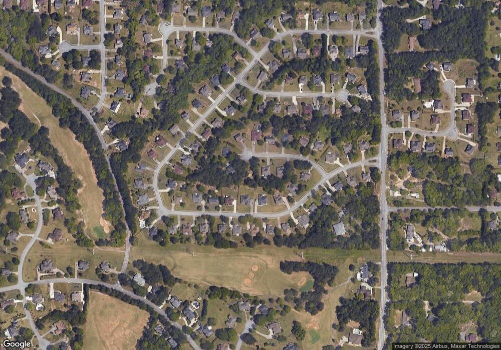 431 Devonshire Dr, Jonesboro, GA 30236 - photo 1