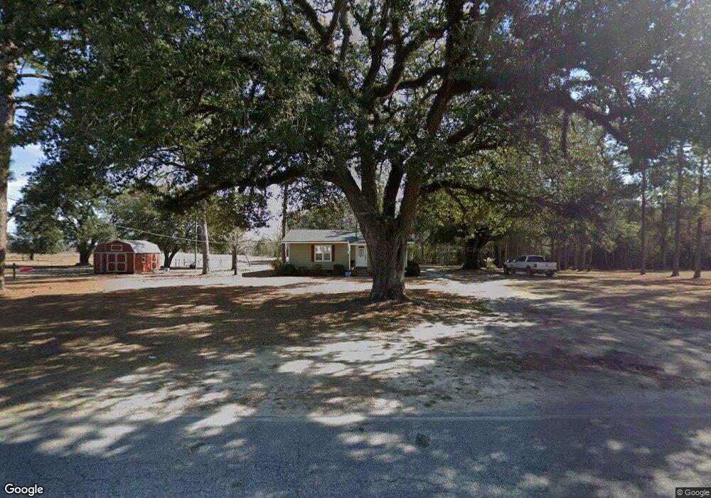 1018 Phillipsburg Rd, Colquitt, GA 39837 - photo 1