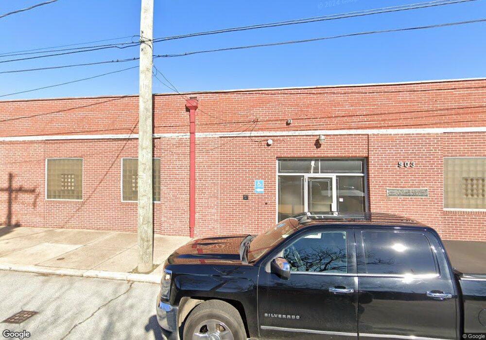 1139 E 13th St, Wilmington, DE 19802 - photo 1