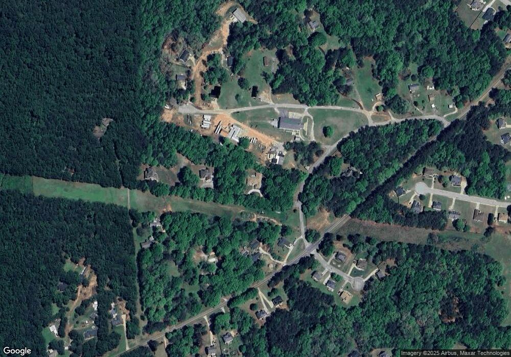 120 Usher Rd, Covington, GA 30016 - photo 1