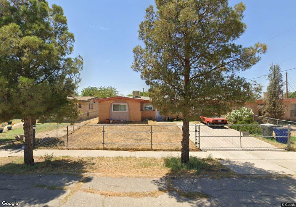 384 Mariana Cir, El Paso, TX 79915 - photo 1