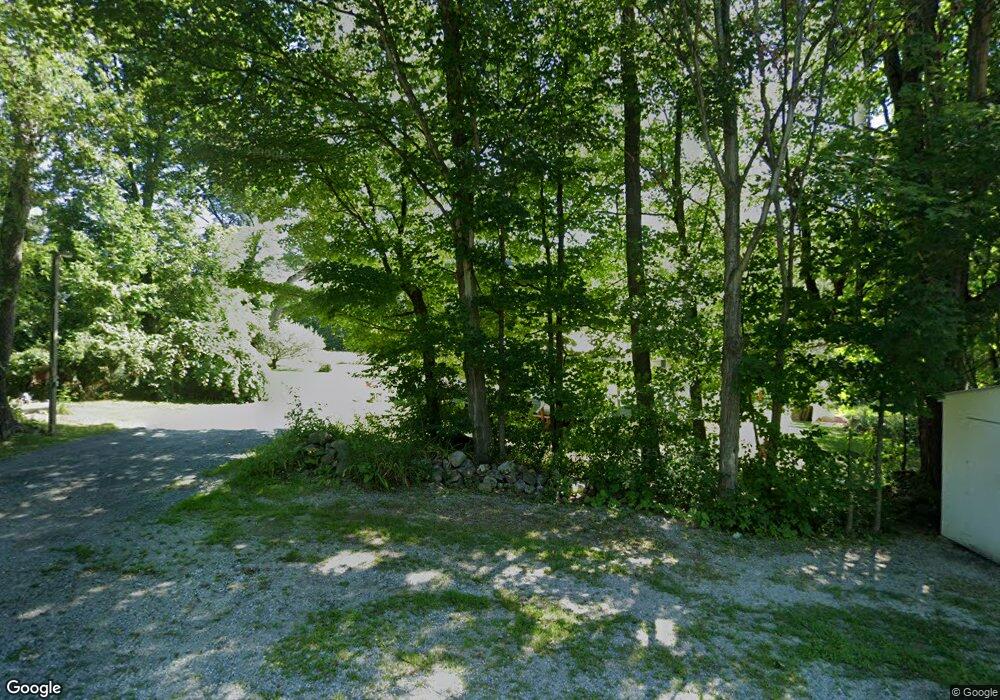 6003 Monument Hill Rd, Castleton, VT 05735 - photo 1