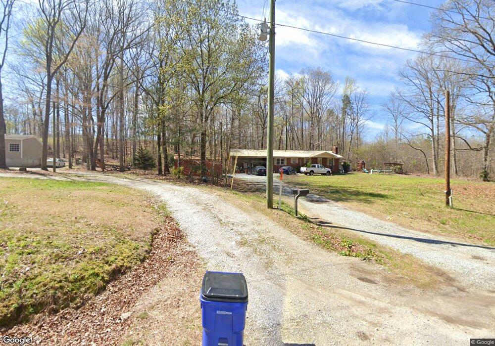 2826 Highway 198, Baldwin, GA 30511 - photo 1