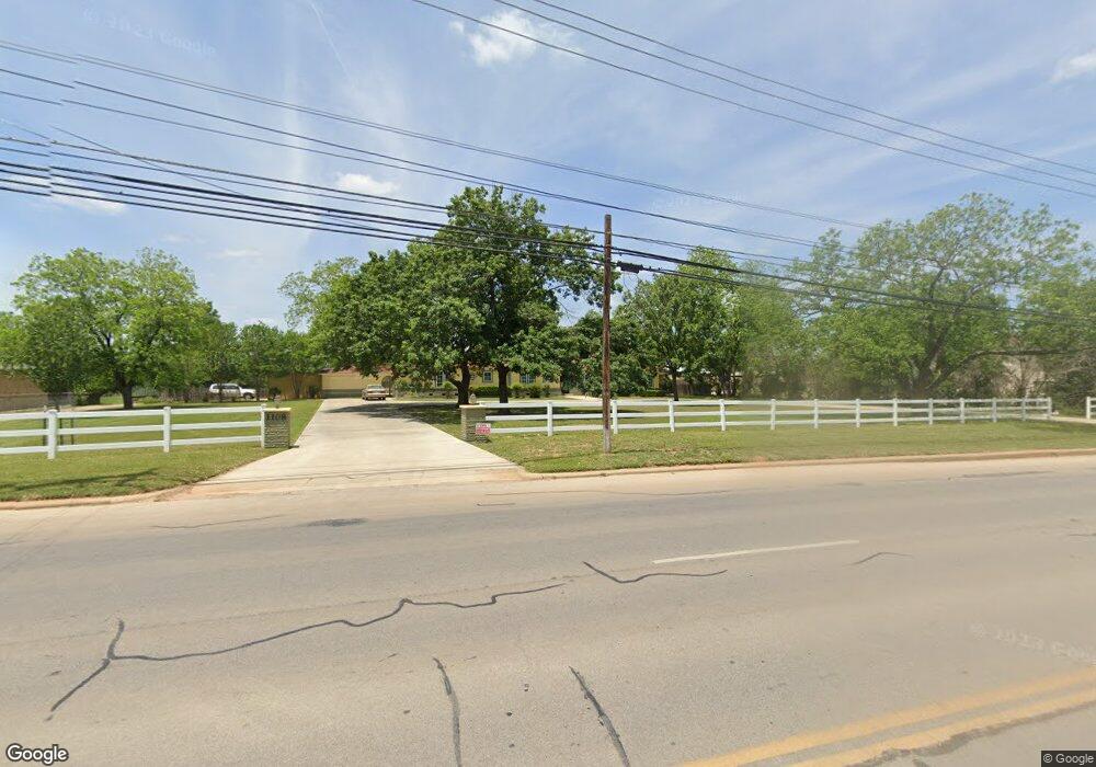 1108 N Llano St, Fredericksburg, TX 78624 - photo 1