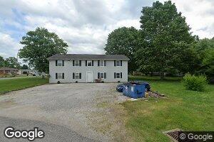 529 9th St Unit 1, Grandview, IN 47615