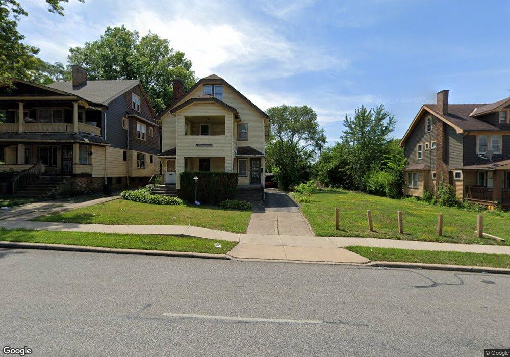 1754 Noble Rd, Cleveland, OH 44112 - photo 1