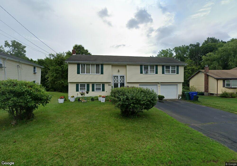 30 Florence Rd, Bloomfield, CT 06002 - photo 1