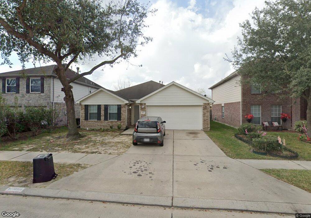 10111 Fallmont Ct, Houston, TX 77086 - photo 1