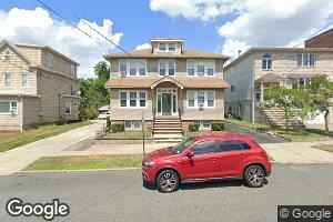 549 2nd Ave Unit 3, Lyndhurst, NJ 07071