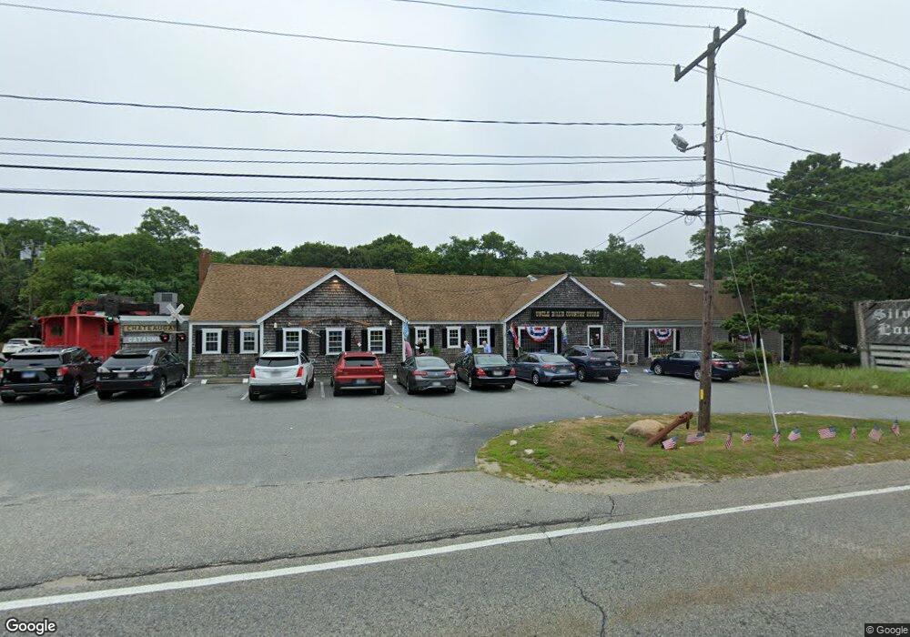 412 N Falmouth Hwy, North Falmouth, MA 2556 - photo 1