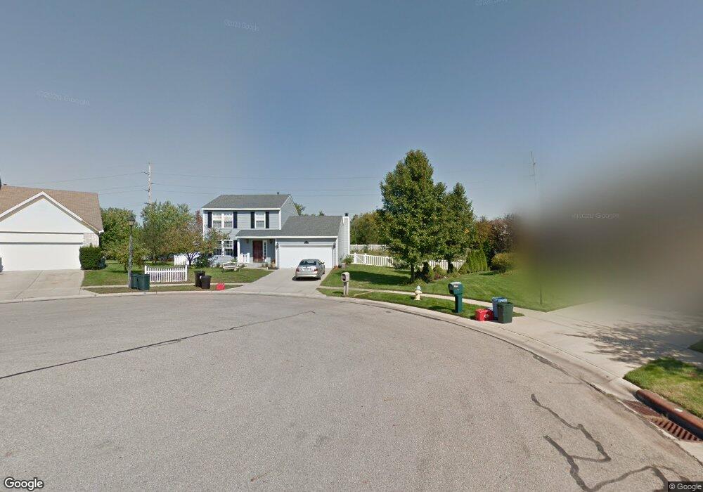 2626 Ketki Ct, Xenia, OH 45385 - photo 1