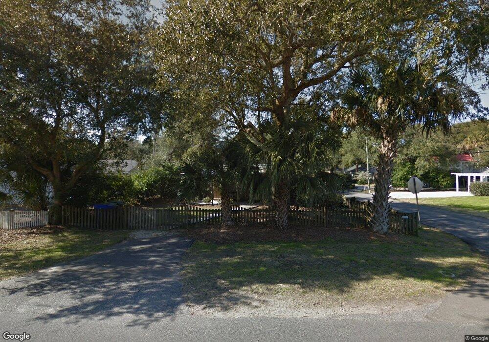 11 30th Ave, Isle of Palms, SC 29451 - photo 1