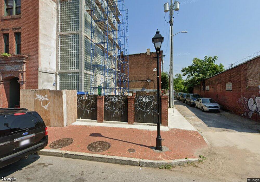 1220 W Baltimore St, Baltimore, MD 21223 - photo 1