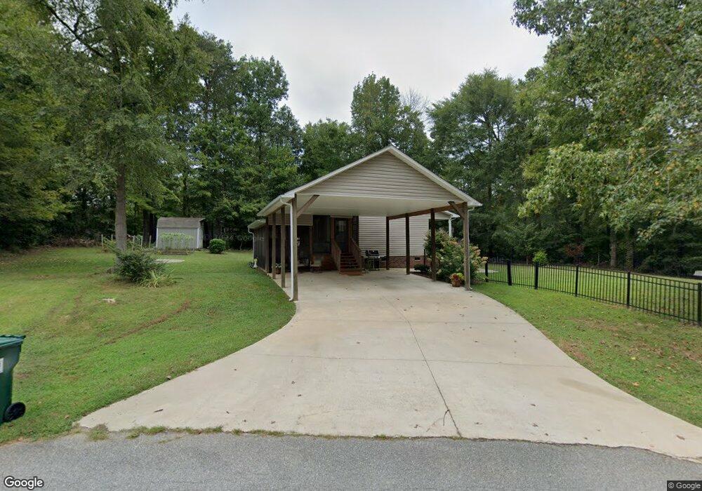 5449 Wilson-Dale Way, Iron Station, NC 28080 - photo 1