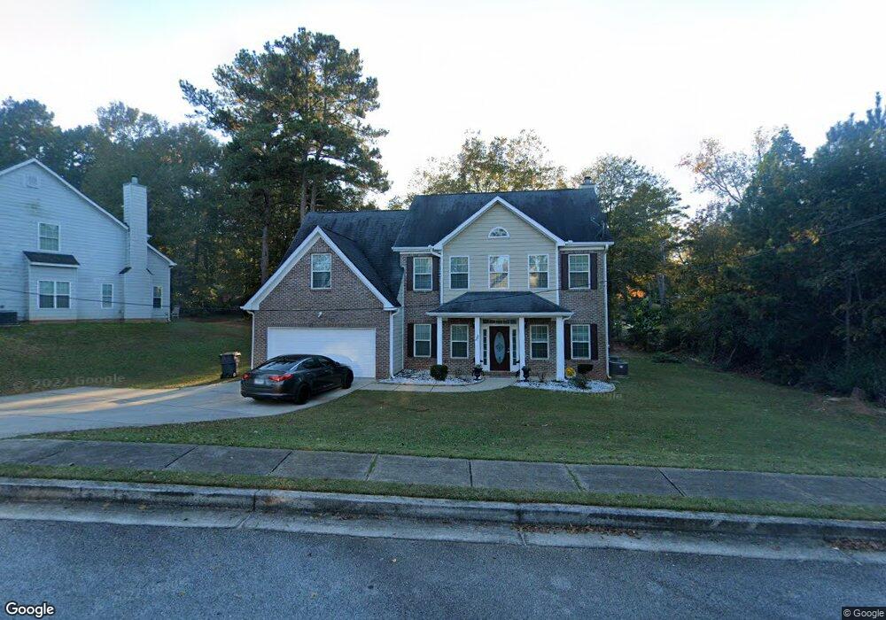 7487 Conkle Rd, Jonesboro, GA 30236 - photo 1