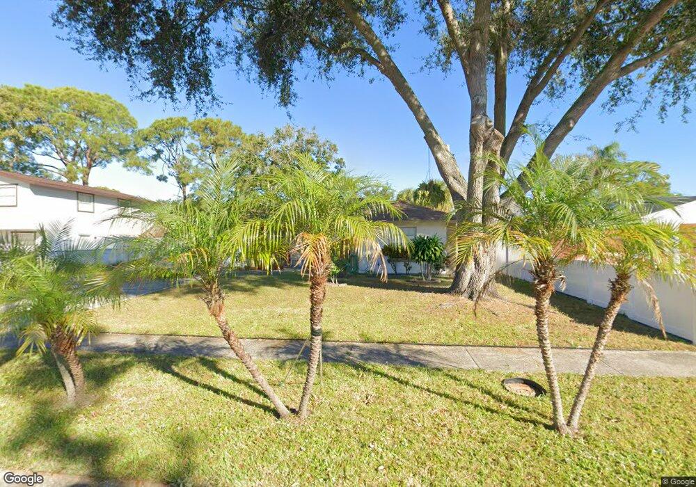 7905 W Hiawatha St, Tampa, FL 33615 - photo 1
