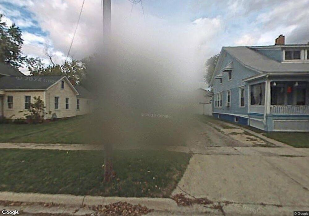 1009 E Butler St, Adrian, MI 49221 - photo 1