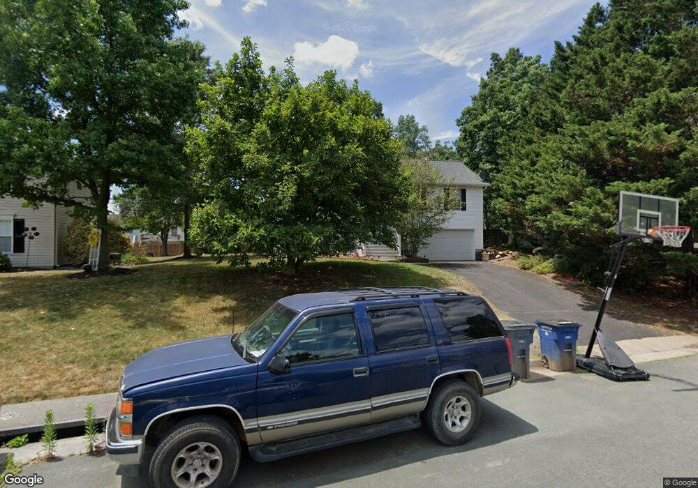 107 Black Walnut Ct, Stephens City, VA 22655 - photo 1