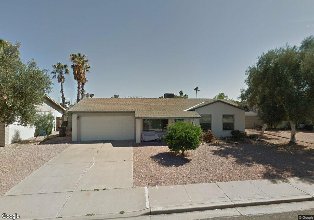 1813 W Plata Ave, Mesa, AZ 85202 - photo 1