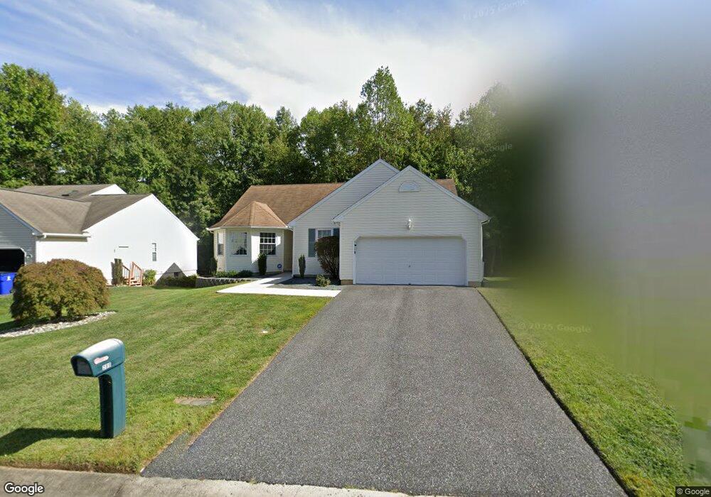 289 E Flagstone Dr, Newark, DE 19702 - photo 1