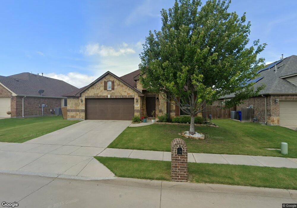 309 Armstrong Ln, Lavon, TX 75166 - photo 1