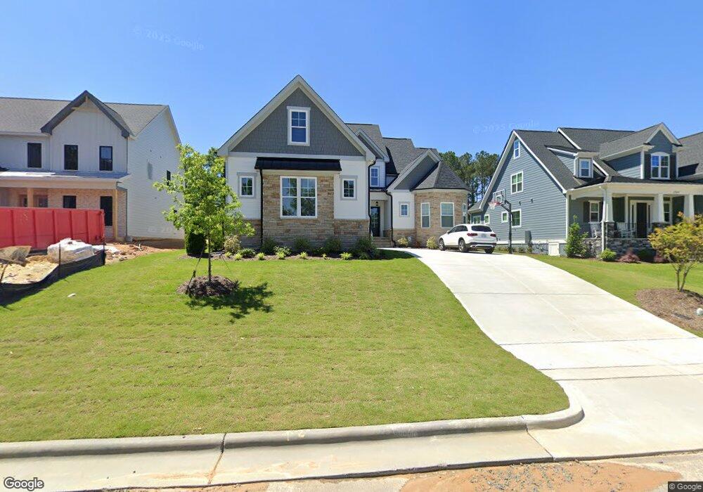 2363 Carradonna Way, Apex, NC 27502 - photo 1