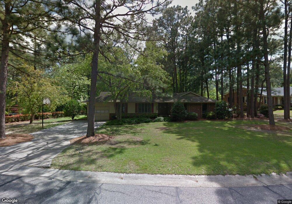 2505 Colgate Dr, Fayetteville, NC 28304 - photo 1