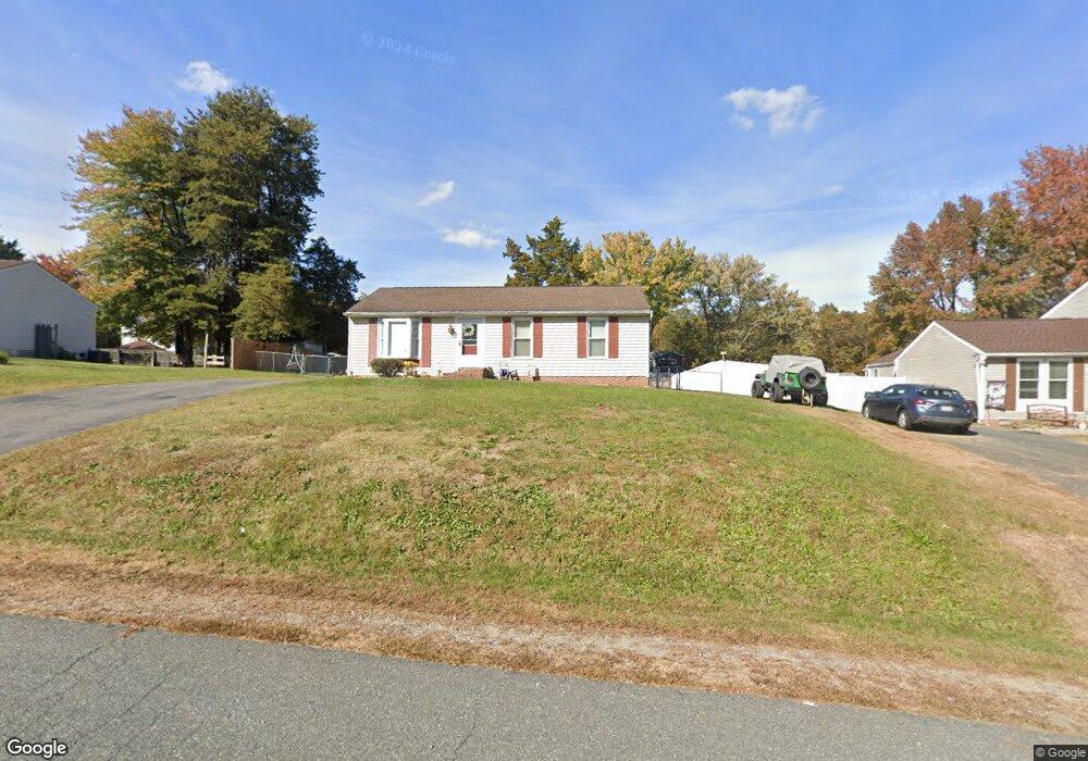 11006 Huntington Woods Cir, Fredericksburg, VA 22407 - photo 1