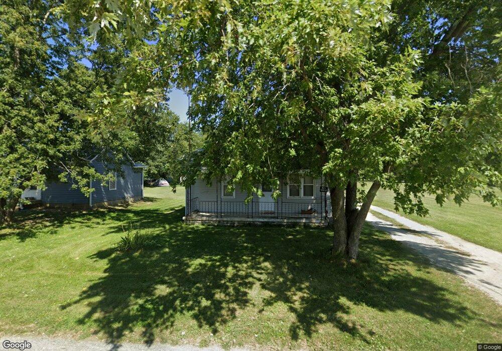 503 W 7th St, Sheridan, IN 46069 - photo 1