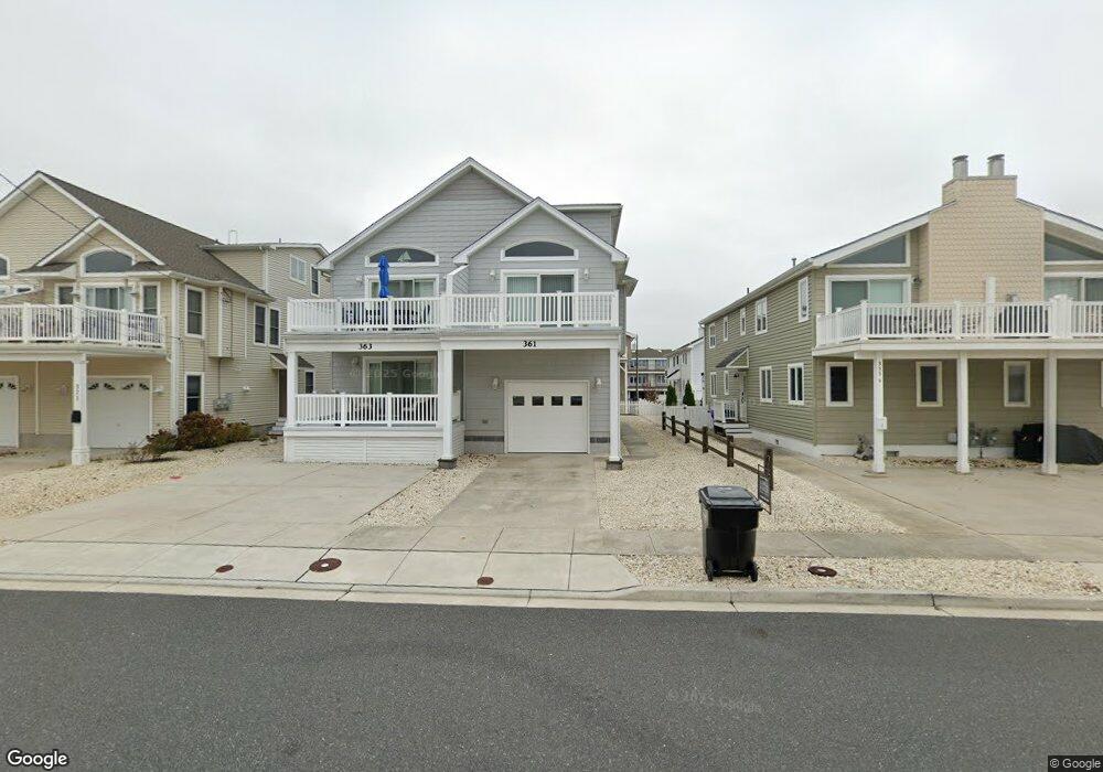 361 40th St, Avalon, NJ 08202 - photo 1