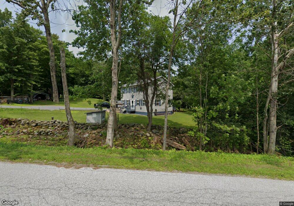 3 Forrest Rd, Fairfax, VT 05454 - photo 1