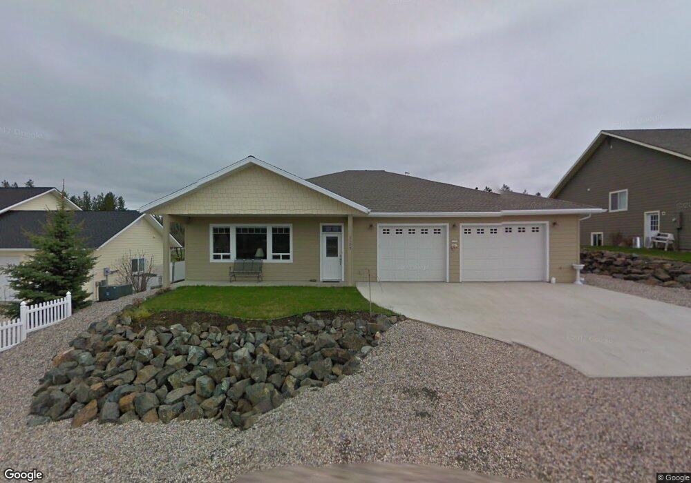 1127 Pinebrook Dr, Chewelah, WA 99109 - photo 1