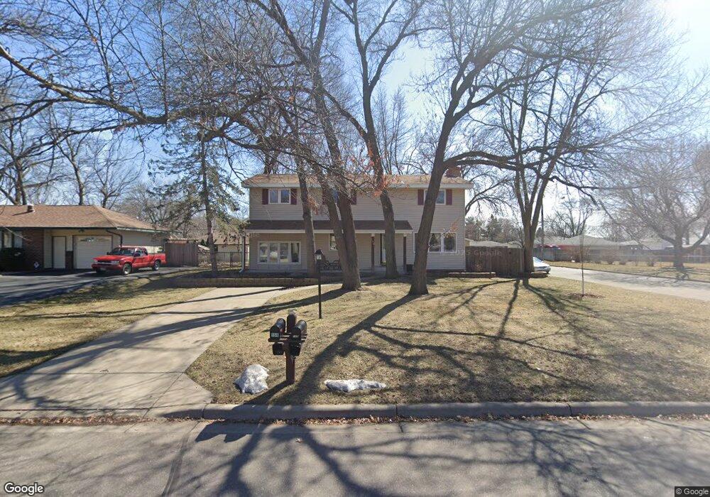 156 104th Ave NW, Coon Rapids, MN 55448 - photo 1