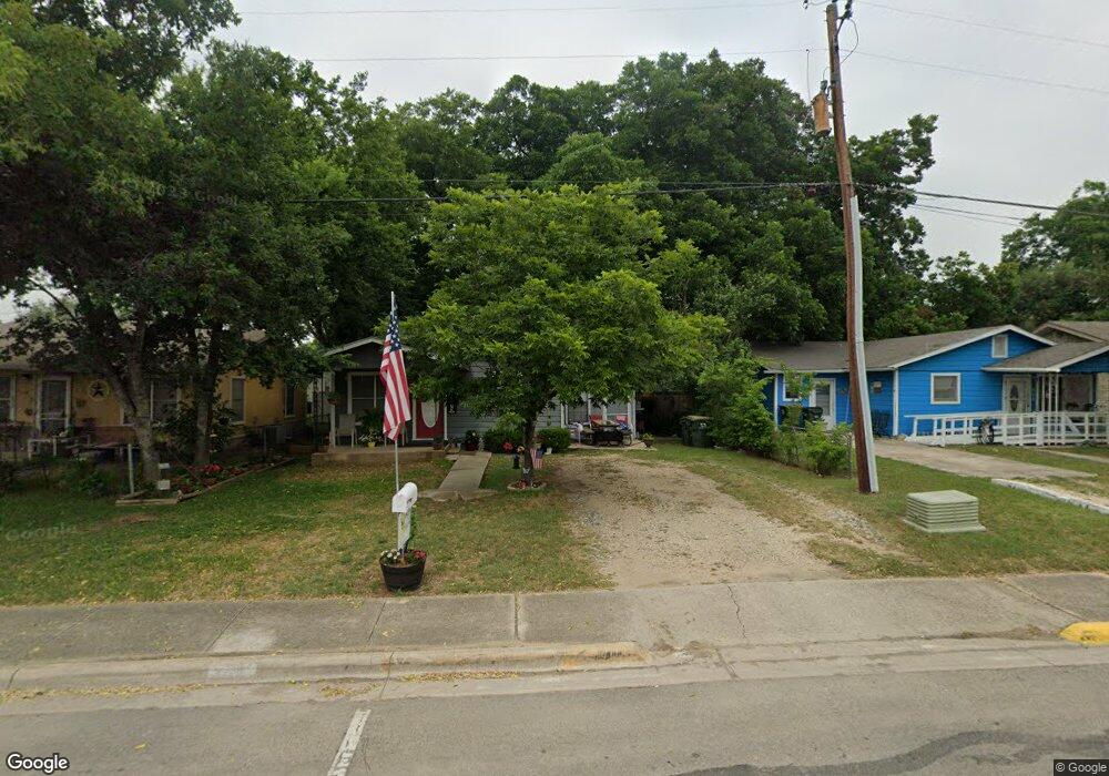 612 S C M Allen Pkwy, San Marcos, TX 78666 - photo 1