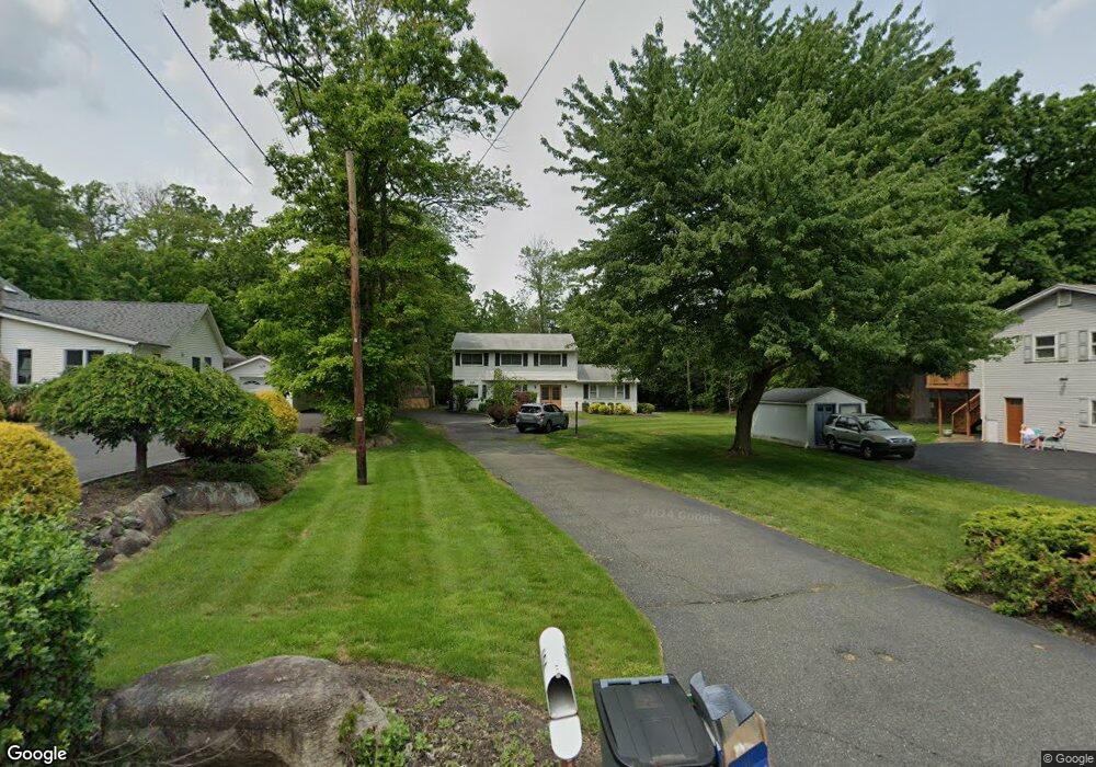 104 New Valley Rd, New City, NY 10956 - photo 1