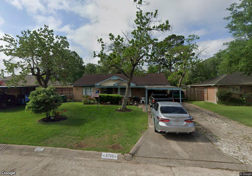 5709 Melanite St, Houston, TX 77053 - photo 1