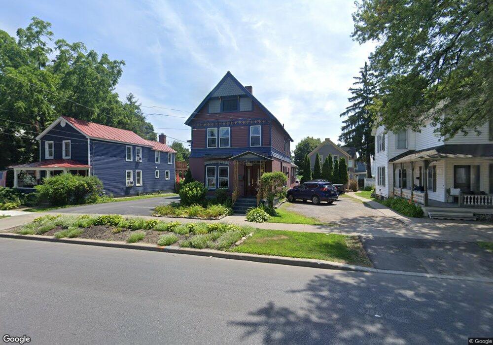 210 Church St, Saratoga Springs, NY 12866 - photo 1