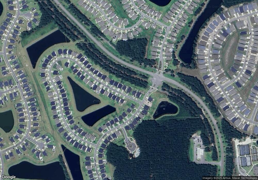 404 Rowley Ln, Summerville, SC 29486 - photo 1