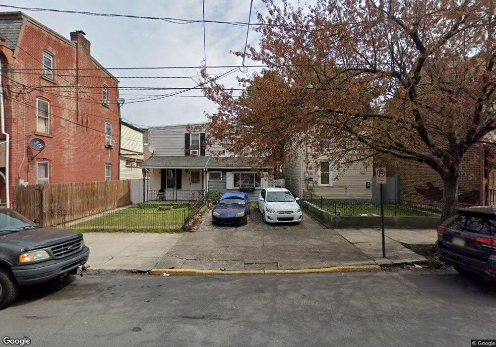 527 N 9th St, Allentown, PA 18102 - photo 1