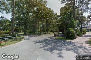 401 Suncrest Blvd, Savannah, GA 31410