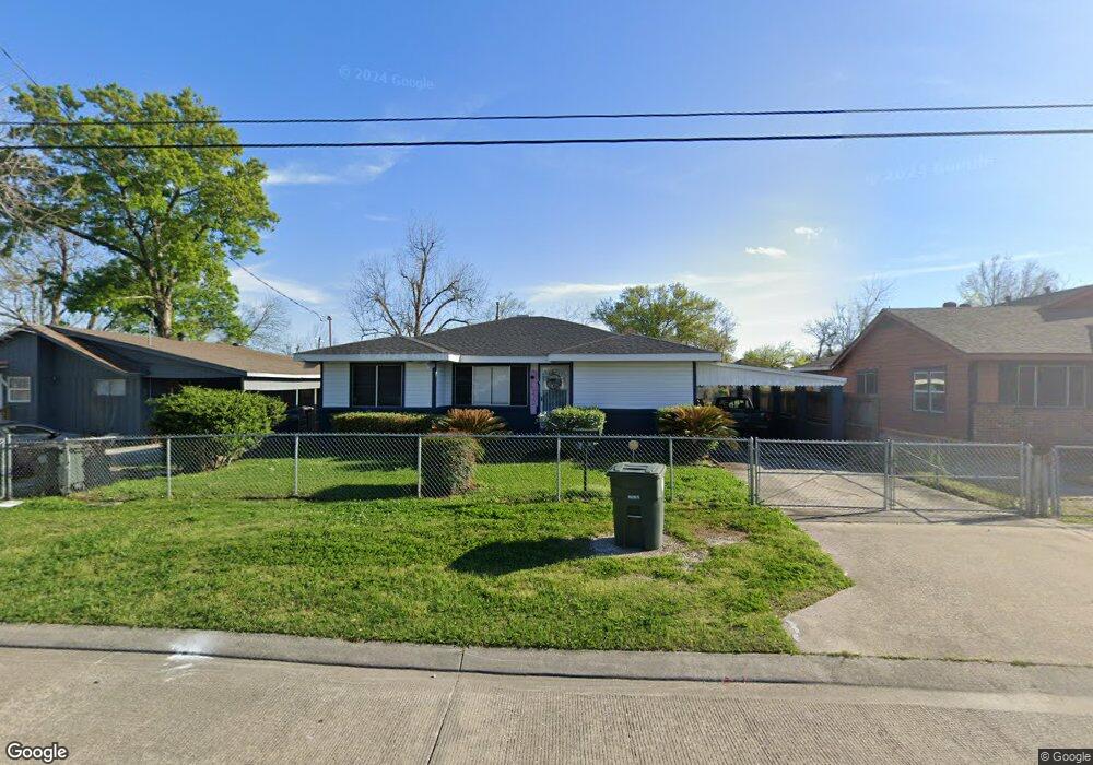 2208 Cline St, Lake Charles, LA 70601 - photo 1