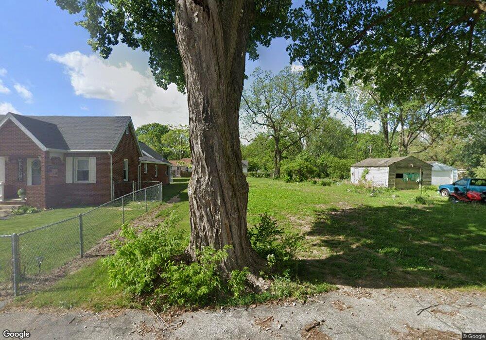 1605 E 35th St, Marion, IN 46953 - photo 1