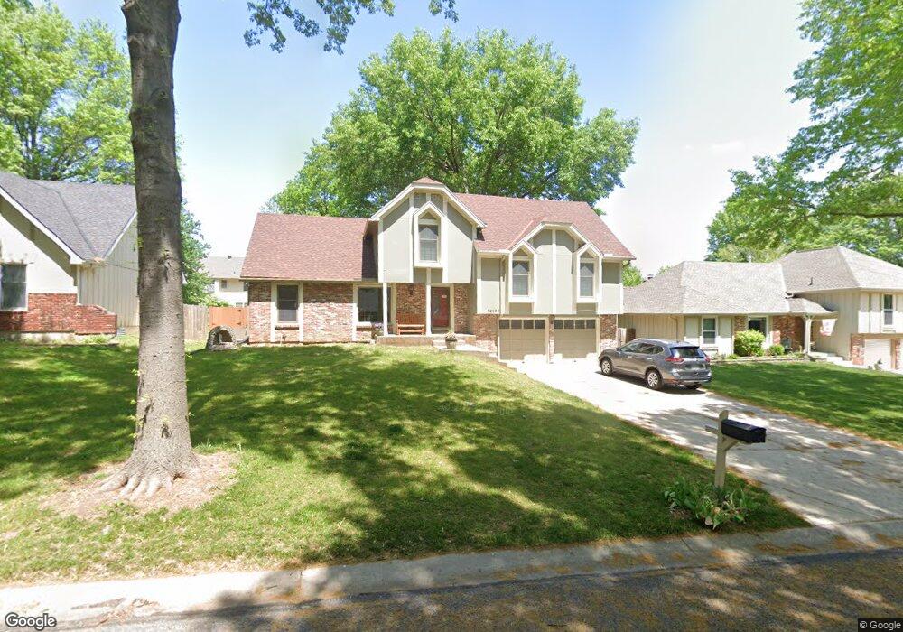 13100 W 105th St, Lenexa, KS 66215 - photo 1